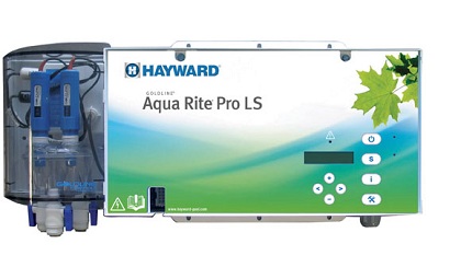 Aqua Rite Pro Low Salt